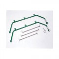 Greenlee 10462 Wire Cart Expander Kit 