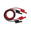 Pomona 6727-2 PATCH CABLE MULTI STACK RED   POMONA 