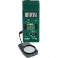 Extech 401025-NIST FOOT CANDLE/ LUX METER W/NIST CERT 