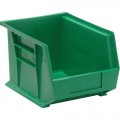 Quantum Storage Systems QUS239 Parts Bin, Green 