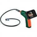 Extech BR100 Video Borescope/Camera Tester 