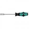 Wera Tools 05029461002 029461 NUT DRIVER 5.5MM WERA 