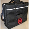 Jensen Tools 03-6731 Fod 2 Single Sided Zipper Case.  