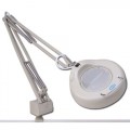 Aven 26501-LED ProVue LED Magnifying Lamp - Ivory 