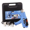 Ideal 46-203 Elite Pro-Heat Gun Kit 