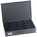 Klein 54445                54445 16 COMPARTMENT BOX KLEIN 
