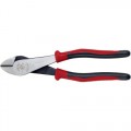 Klein J228-8 DIAGONAL CUTTERS HI LEVERAGE KLEIN 