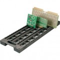Fancort RA-20CP Circuit Board Rack, (20 x 7