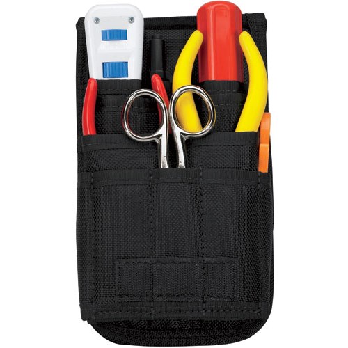 telecom tool pouch