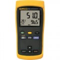 Fluke 51-2 CERT Model 51-2 Single Input with Certificate of Calibration 