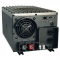 Tripp Lite PV2000FC Inverter PowerVerter® Industrial Heavy-Duty Applications, 12V DC input; 120V AC output; 2 outlets   