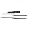 Wiha 26996 Slotted/Phillips Screwdriver Set 