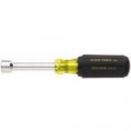 Klein 630-3/16 Cushion-Grip Nutdriver, 3/16