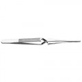 Facom 153 Reverse Action Stainless Tweezer 