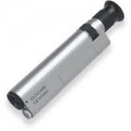 Ripley - 80760, 200X Fiber Optic Inspection Microscope w/adapter