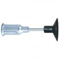 Excelta PVS-CB-12 REPLACEMENT CUP 1/2
