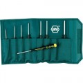 Wiha 27591 HEX DRIVER 8OC SET WIHA 