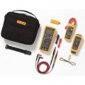 Fluke FLK-CNX3000 HVAC HVAC System Kit 