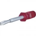 Kedman 1253B Screw Holding Screwdriver, Standard Blade 