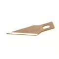 Aven 44205S 44.205S #11 REPL BLADES SS PKG 5 AVEN TOOLS 