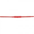 H-5N Double Hex Adjustment Tool, Insulated (no metal) 5
