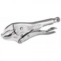 Vise Grip 10WR LOCKING PLIER VISE  GRIP              (10WR) 