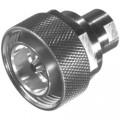 RF Industries - Unidapt 7/16 DIN Male Connector