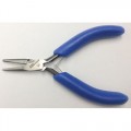 Pro America 4034SD ESD-Safe Subminiature Long Nose Pliers w/Smooth Jaws 