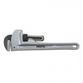 Stanley-Proto J812A Aluminum Pipe Wrench- 12