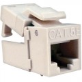 Platinum Tools 705AL-4C EZ-Snap-Jack CAT5E 