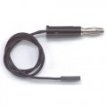 Pomona 4771-36-0 BANANA PLUG TO .025