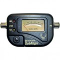 Triplett Corp 3275 Digital Satellite Signal Strength Meter