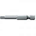 Wera Tools 05059603001 2MM HEX BIT 840/4 1/4