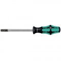 Wera Tools 05028001003 SCREWDRIVER T6 WERA TOOLS 