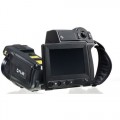 Flir 55901-2102 FLIR T600 Thermal Imaging IR Camera (480x360) with Wi-Fi and standard 25° Lens 