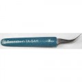 Swanstrom 7A-SAH SWANSTROM TOOLS SWANSTROM TWEEZER W/FOAM 