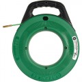 Greenlee FTF540-50 FIBERGLASS 50' FISH CABLE GREENLEE 