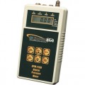 BC Biomedical DPM-2100 Digital Pressure/Vacuum Meter with Temperature, Min/Max Capture & RS232