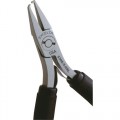 Excelta 530E-4-US-.020 Long Jaw Anti-shock Shear Cutter 