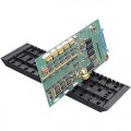 Fancort RA18C Circuit Board Rack, (18 x 6