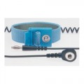 Static Tech WB2060 Adjustable Wrist Strap with 12' Cord 