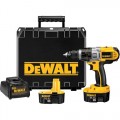 Dewalt DCD920KX 1/2