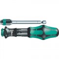 Wera Tools 05300367a002 Kraftform Kompakt 25 7-in-1 Bitholding Screwdriver 