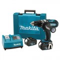 Makita BDF451 bdf451 18V CORDLESS 1/2