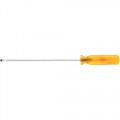 Klein A216-8 1/8X8 ROUND BLADE SCREWDRIVER KLEIN 