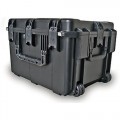 SKB Inc 3I-2317-14B-E Mil-Std Case,  Wheeled, w/o Foam - 14
