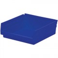 Akro-Mils 30-170 Blue Bin for 12