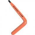 Facom 83.6AVSE Hex Key Wrench,  Insulated,  6MM 