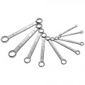 Facom 59.JE12 12-Pc Box Wrench Set Metric 6-32mm 