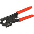 Sargent 7100 Crimp Tool Frame with Stripper/Cutter 